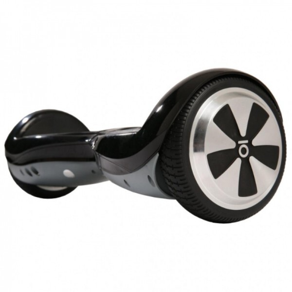 

IO CHIC Smart-F/S3 6.7" Black + 2 пульта (F1.13.19)