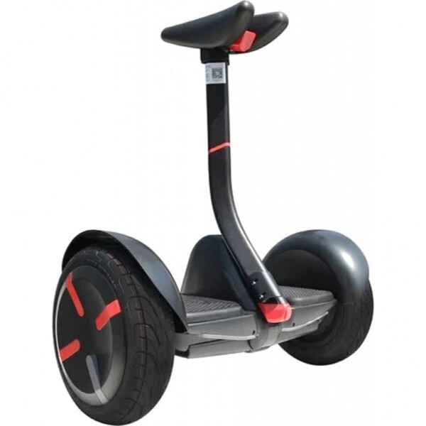 

Ego Electro Mini Pro+ Black