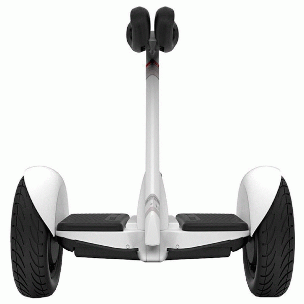 

Ninebot S White