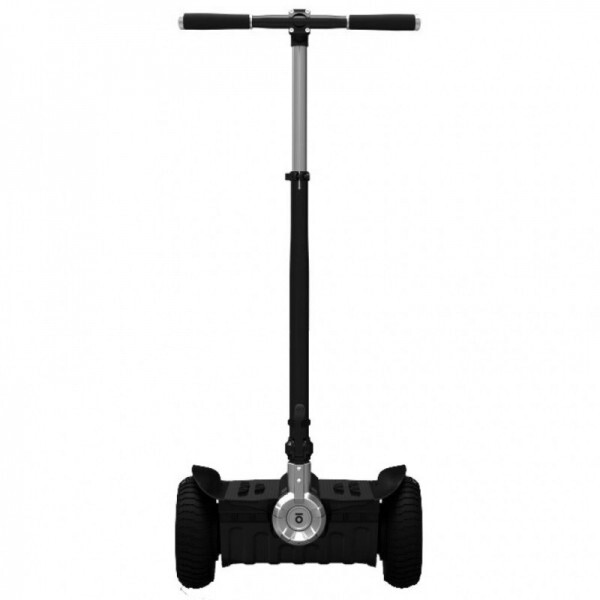 

IO CHIC Smart-LS 9" Black (SMART-LS1.06.24)
