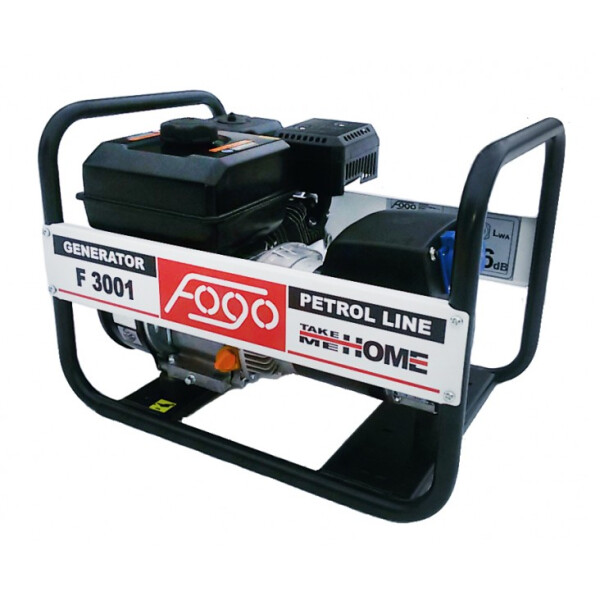 

FOGO F3001