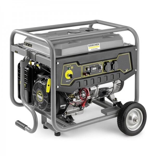

Karcher PGG 3/1 (1.042-207.0)