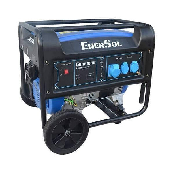 

ENERSOL SG-7E(B)