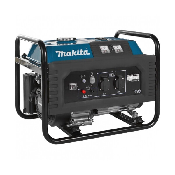 

Генератор бензиновый Makita (EG2850A)