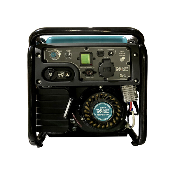 

KönnerSöhnen KS 3500iEG PROFI
