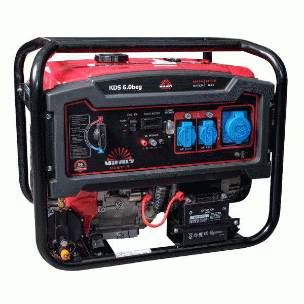 

Vitals Master KDS 6.0beg
