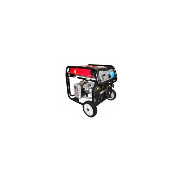 

Генератор VULKAN SC7500Q
