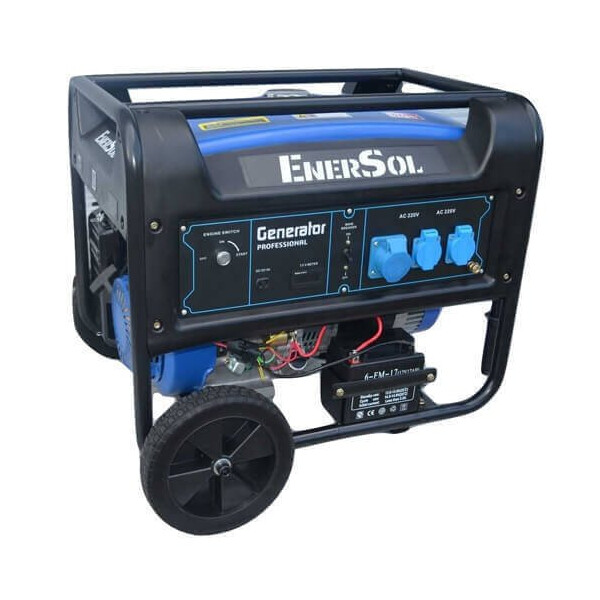 

ENERSOL SG-7PE(B)