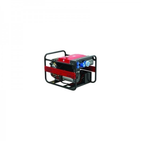 

FOGO FV 8001 ER