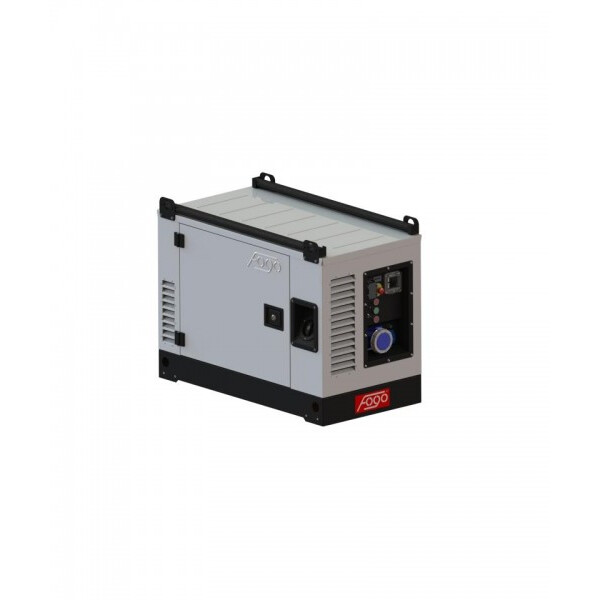 

Генератор VULKAN SC13000-II