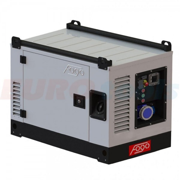 

FOGO FV 17001 RCEA