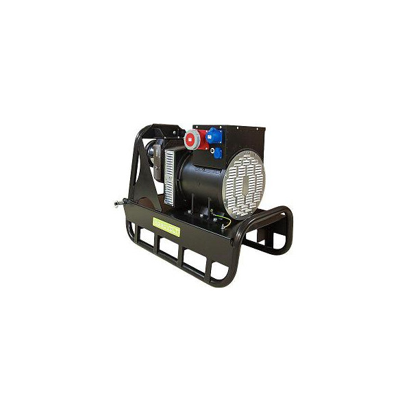 

AgroVolt AV65R