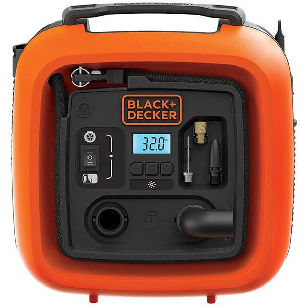 

BLACKDECKER ASI400