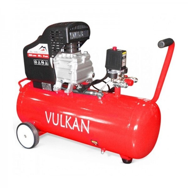 

VULKAN IBL24B