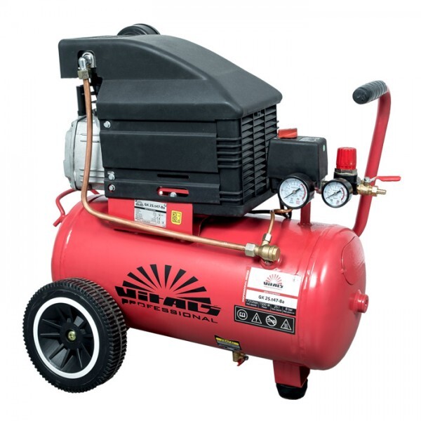 

Vitals Professional GK25.t47-8a