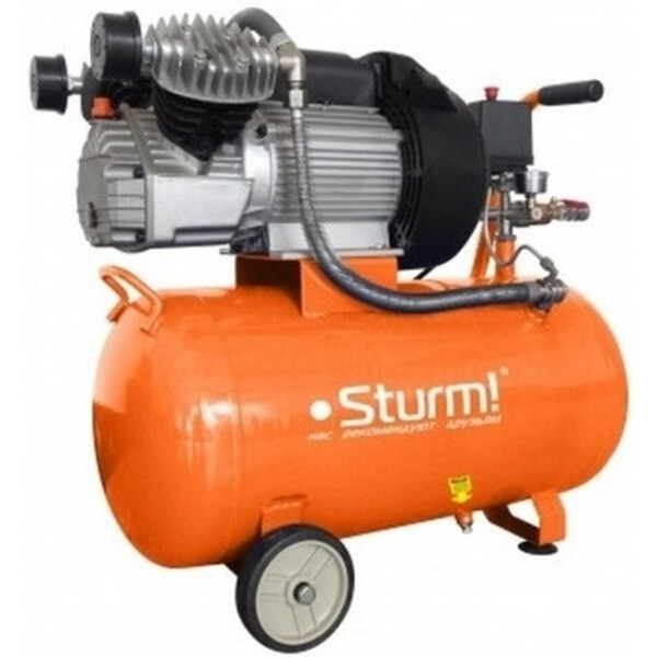

Sturm AC9323