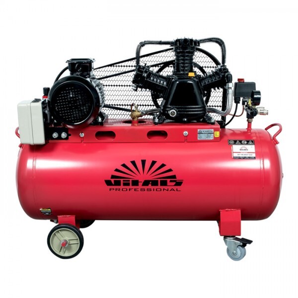 

Vitals Professional GK100.j653-12a3