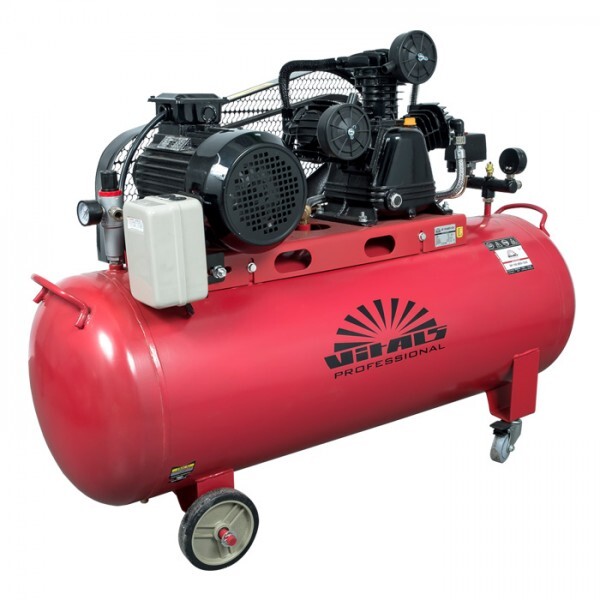

Vitals Professional GK150.j653-12a3