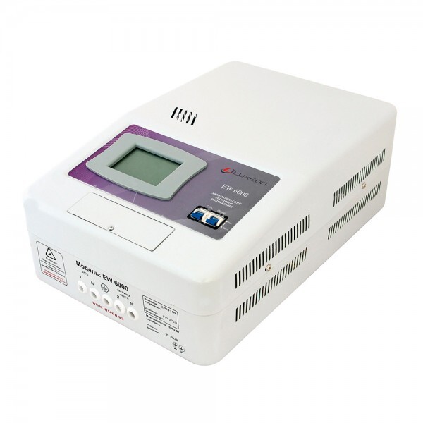 

LUXEON EW 6000