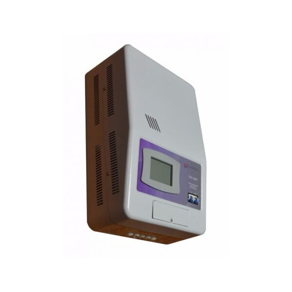 

LUXEON EWS-6000 SERVO