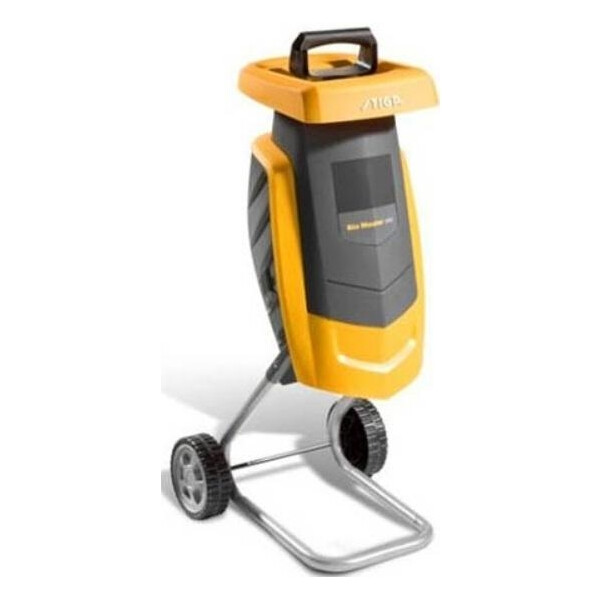 

STIGA BIO MASTER 2200