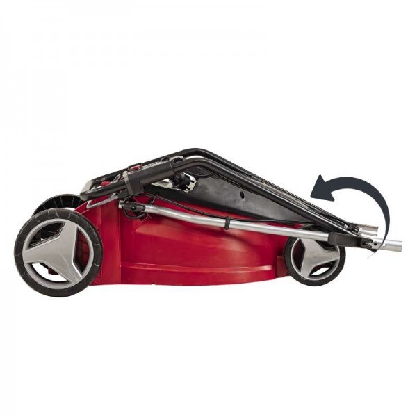 

EINHELL GC-EM 1536