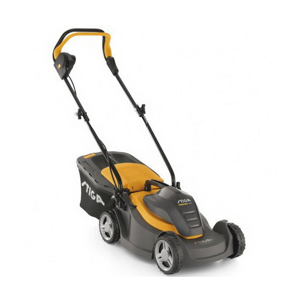 

STIGA Collector 35 E