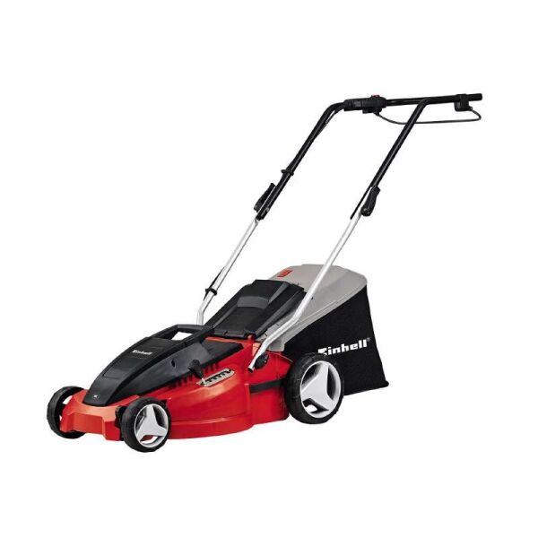 

Газонокосилка электрическая Einhell GC-EM 1742