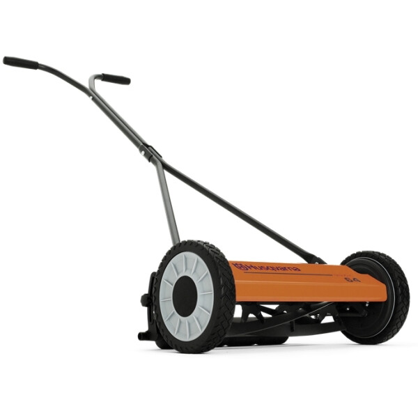 

Husqvarna 64