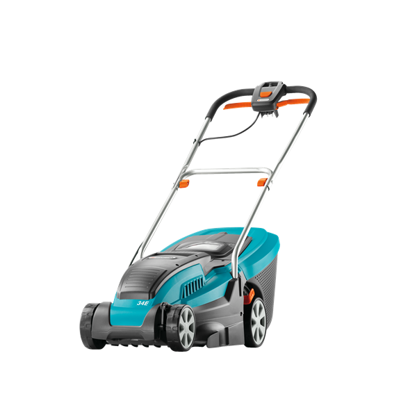 

Gardena PowerMax 34E