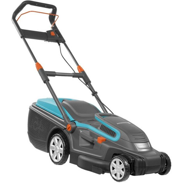 

Газонокосилка Gardena PowerMax 1800/42 Gar