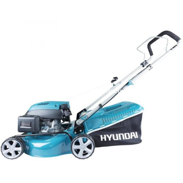 

Hyundai L 4610S