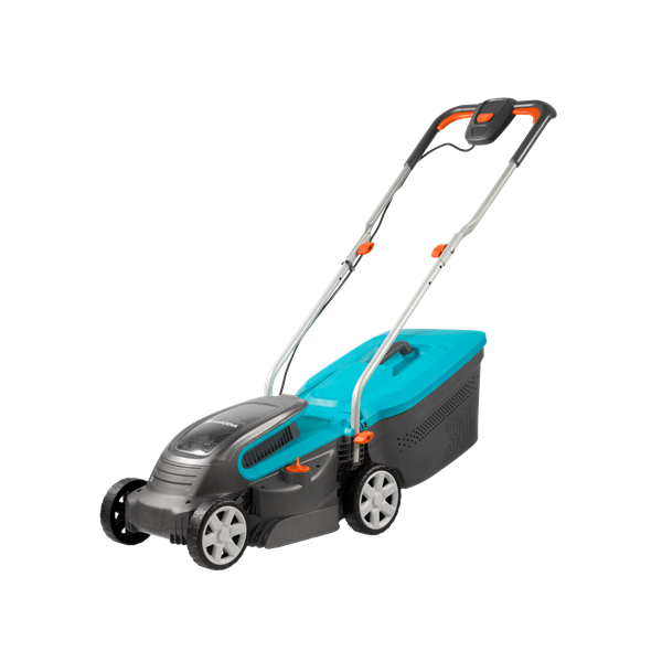 

Газонокосилка Gardena PowerMax Li-18/32 Gar