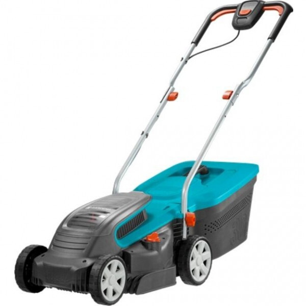 

Газонокосилка аккумуляторная Gardena Power Max Li-40/32