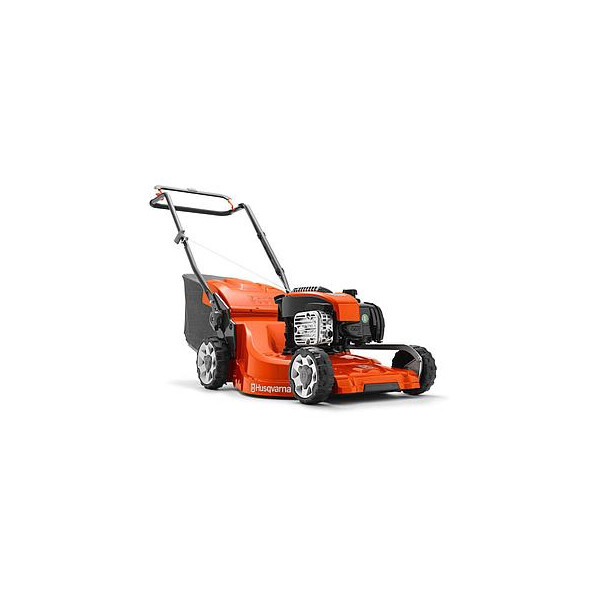 

Газонокосилка бензиновая Husqvarna LC 247