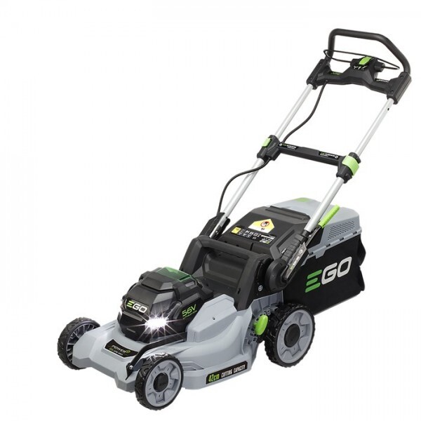 

Ego LM 1701 E