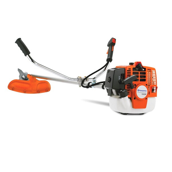 

Husqvarna 143R II