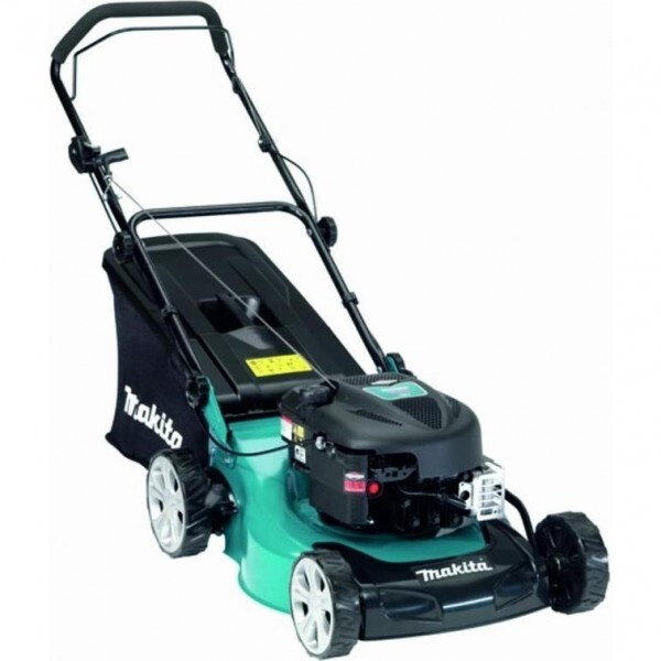 

Газонокосилка Makita PLM 4120 N