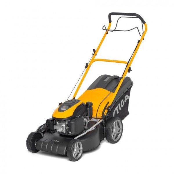 

STIGA Combi 48 SQB