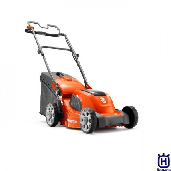 

Husqvarna LC 141iv