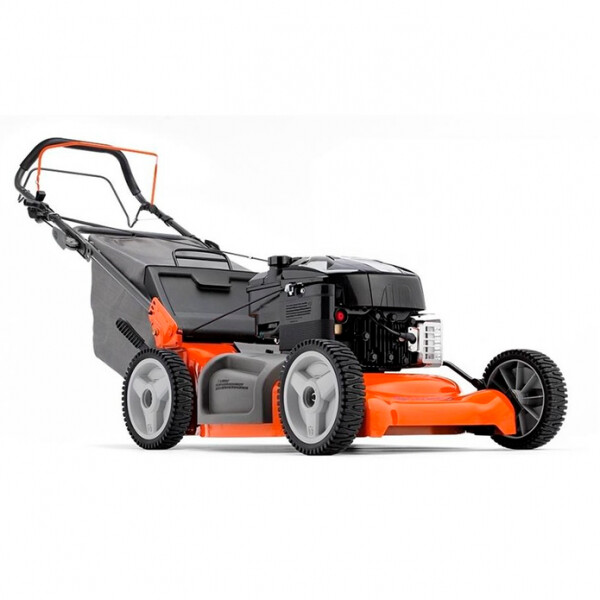 

Husqvarna LC 153