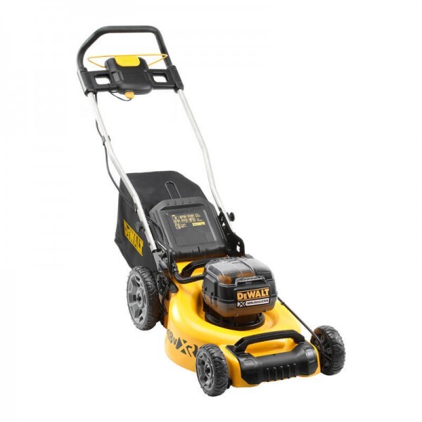 

DeWalt DCMW564N