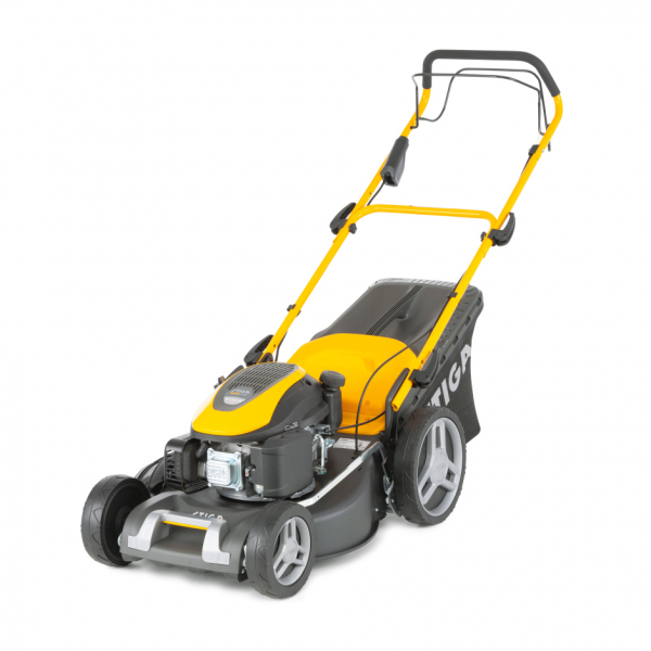 

Газонокосилка STIGA Combi48SEQ