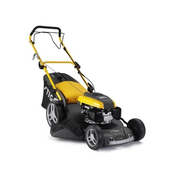 

STIGA Combi 53 SQH
