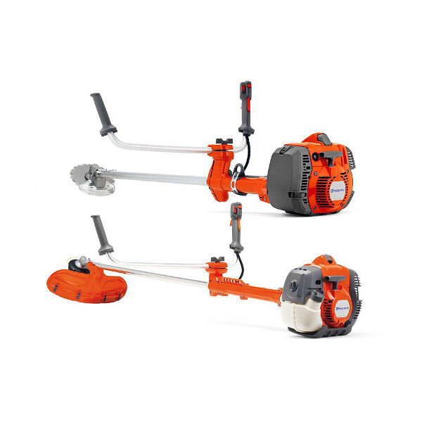 

Husqvarna 336FR