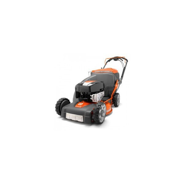 

Husqvarna LC 353V