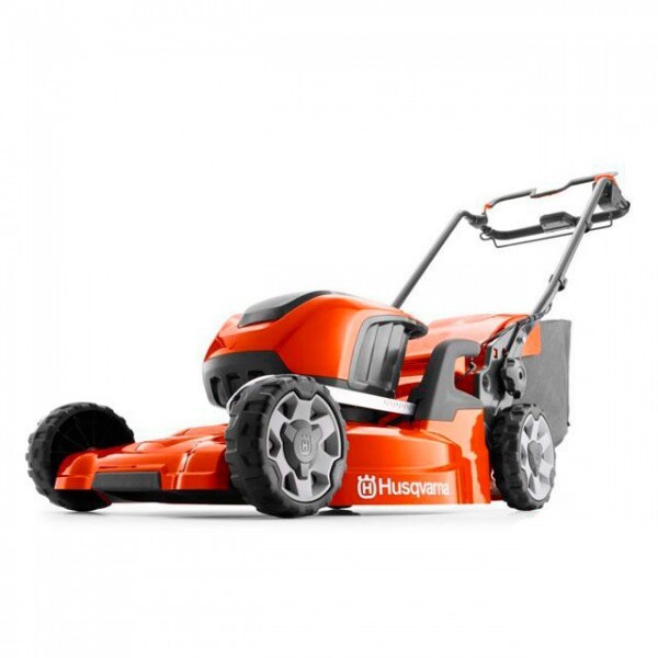 

Husqvarna LC 347VLi