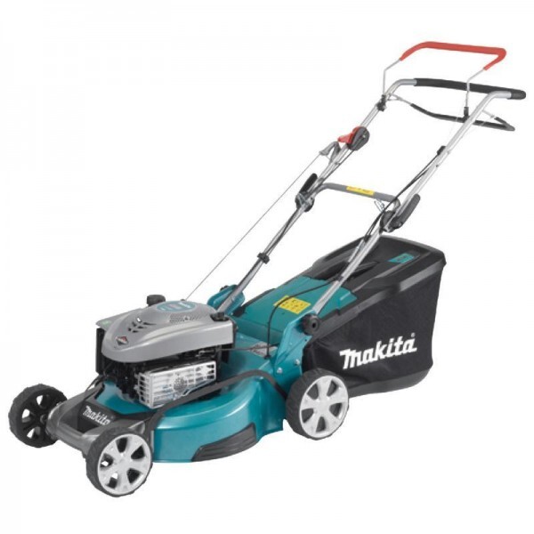 

Газонокосилка Makita LXT DLM460Z
