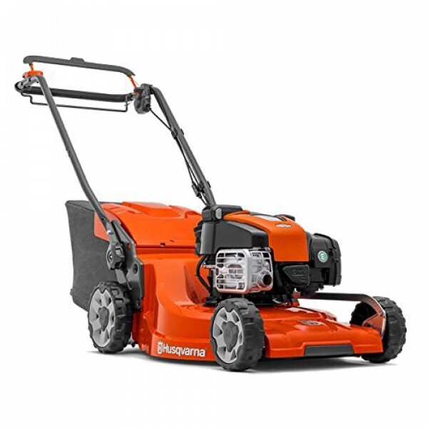 

Husqvarna LC 347VI
