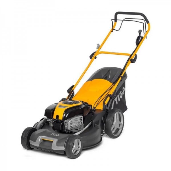 

STIGA Combi 55 SVQB
